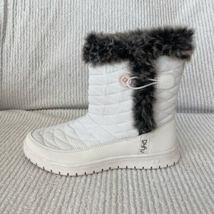RYKA Shiver ankle bootie